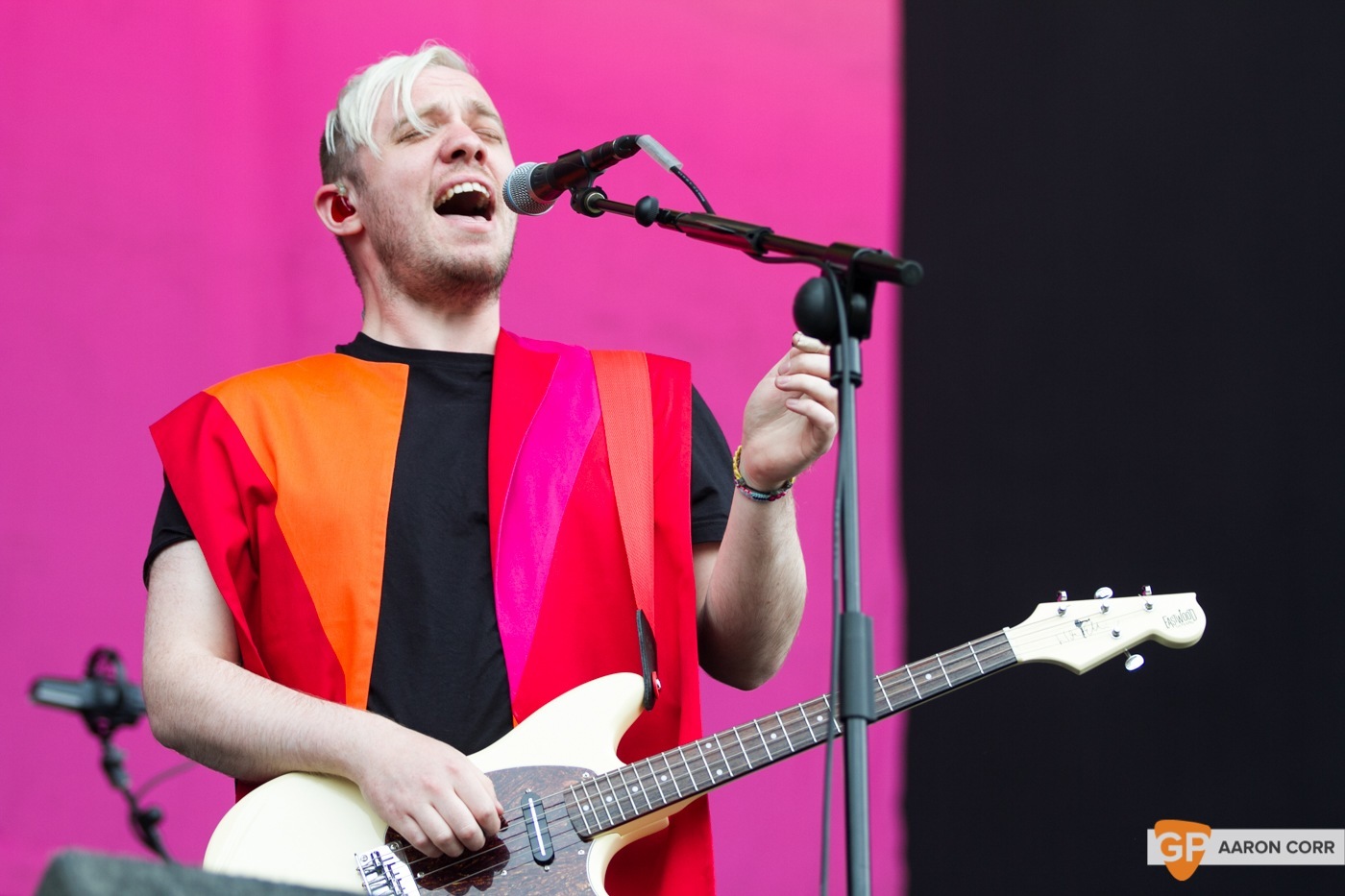 Everything Everything at Longitude Sunday-9855