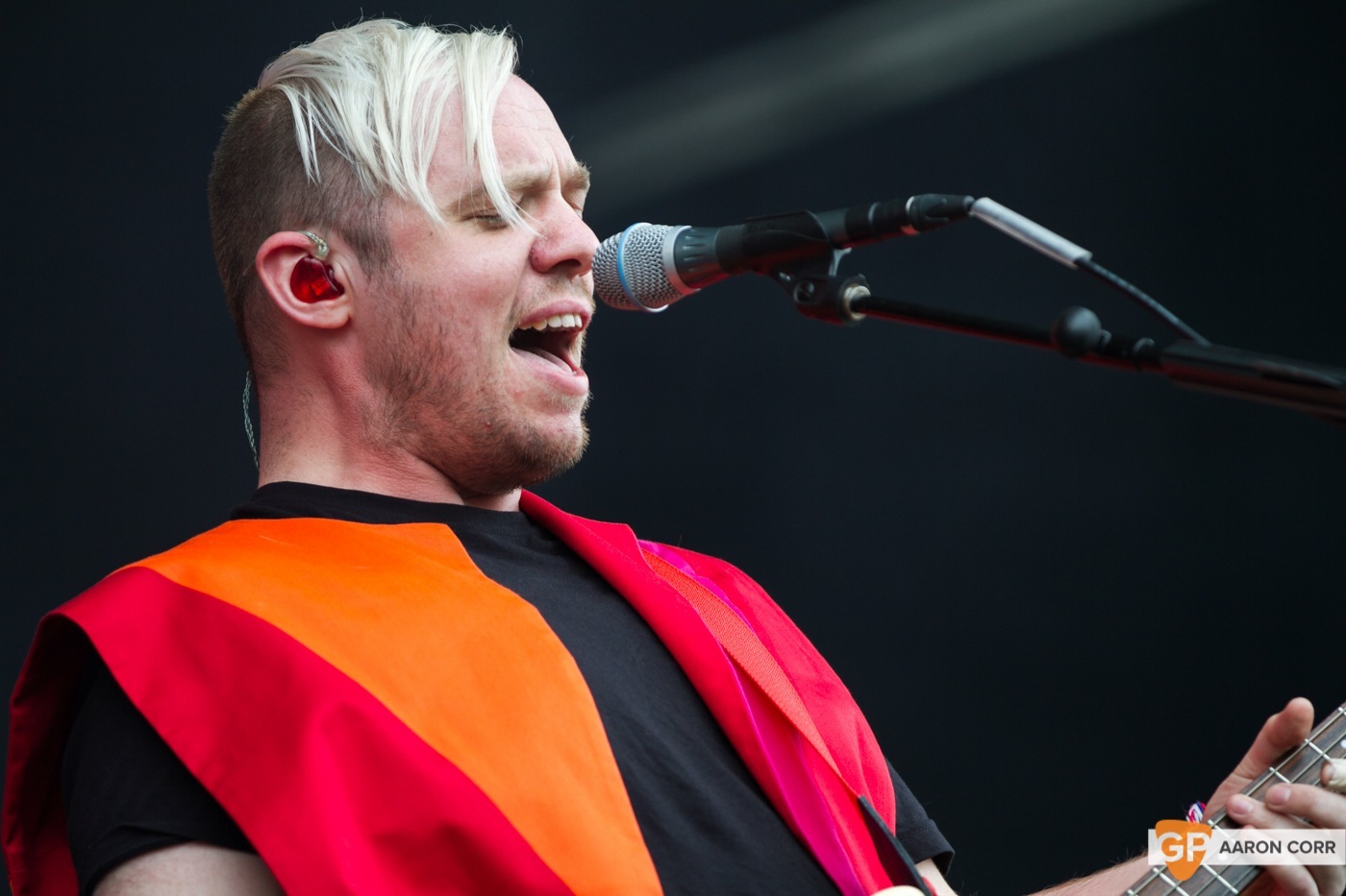 Everything Everything at Longitude Sunday-9860