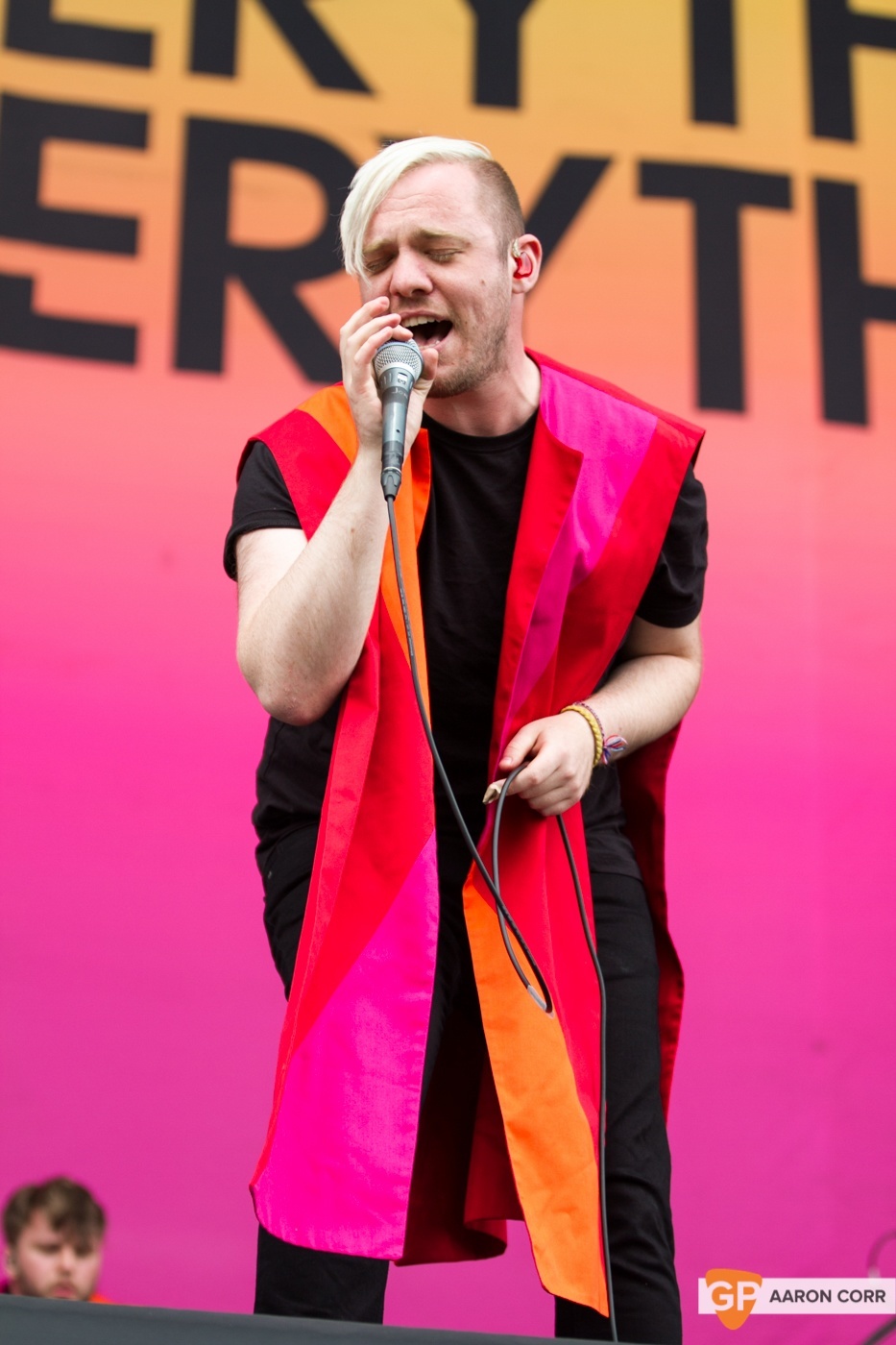 Everything Everything at Longitude Sunday-9894