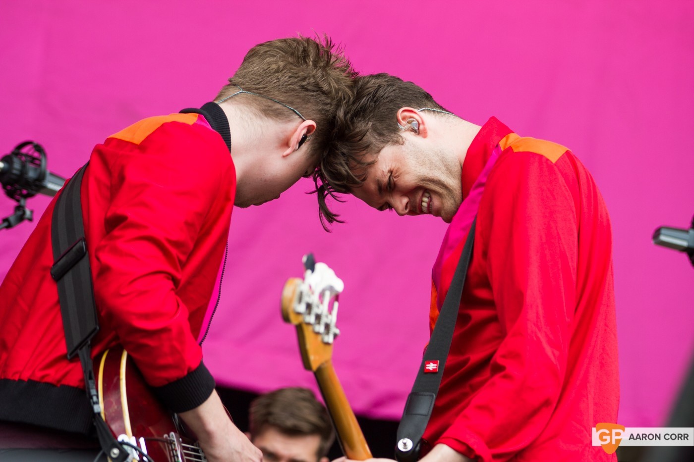 Everything Everything at Longitude Sunday-9911