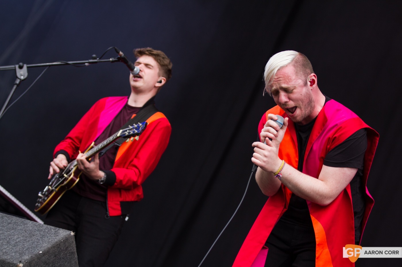 Everything Everything at Longitude Sunday-9932