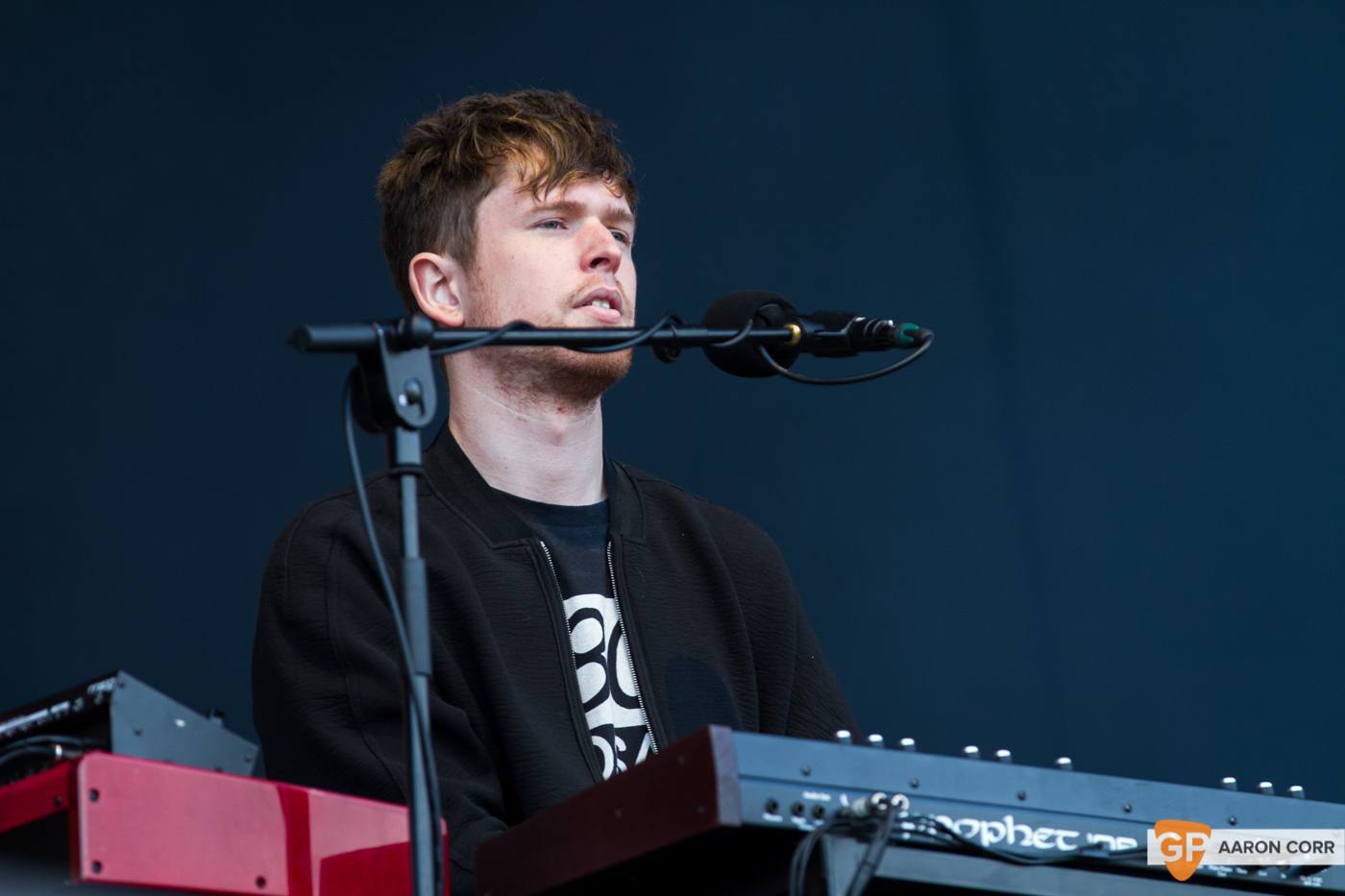 James Blake at Longitude Sunday-0087