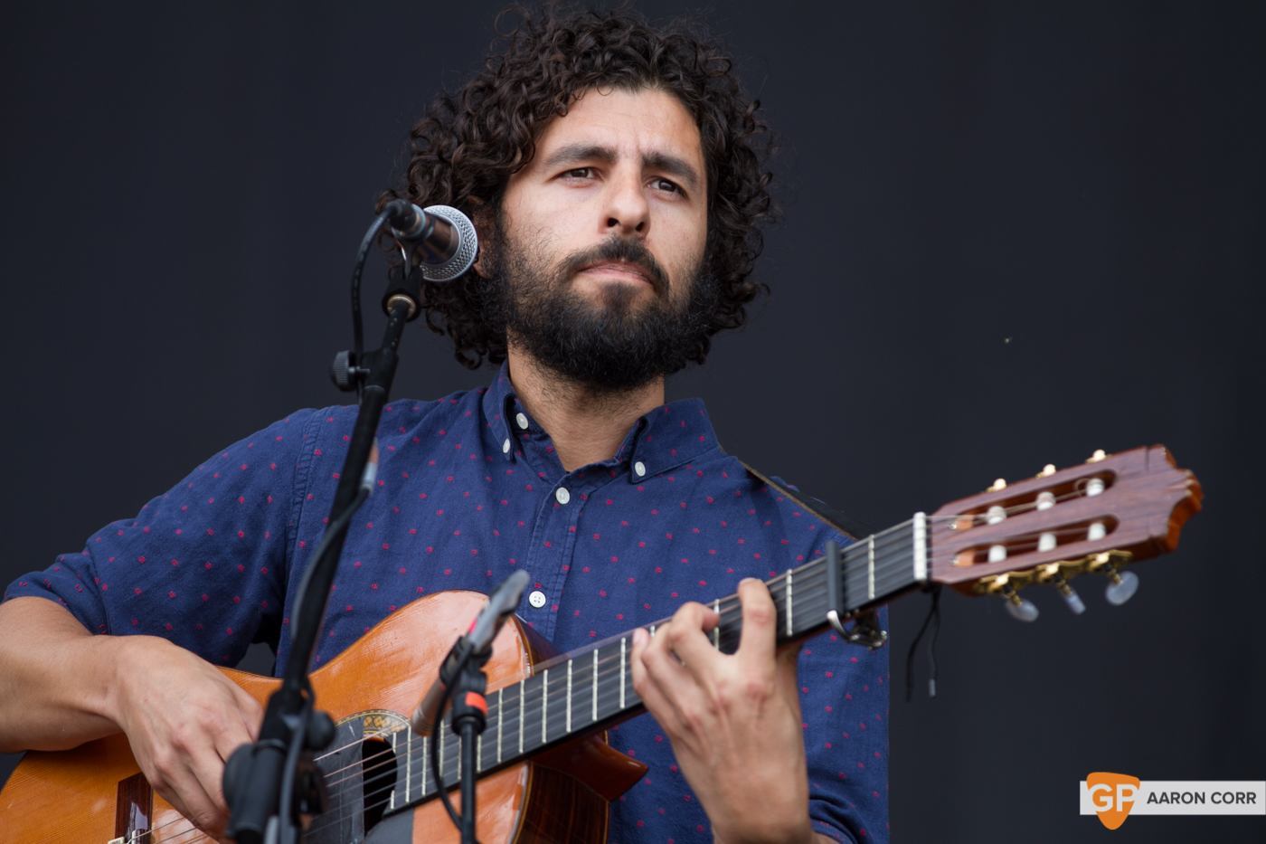 Jose Gonzales at Longitude Sunday-9809