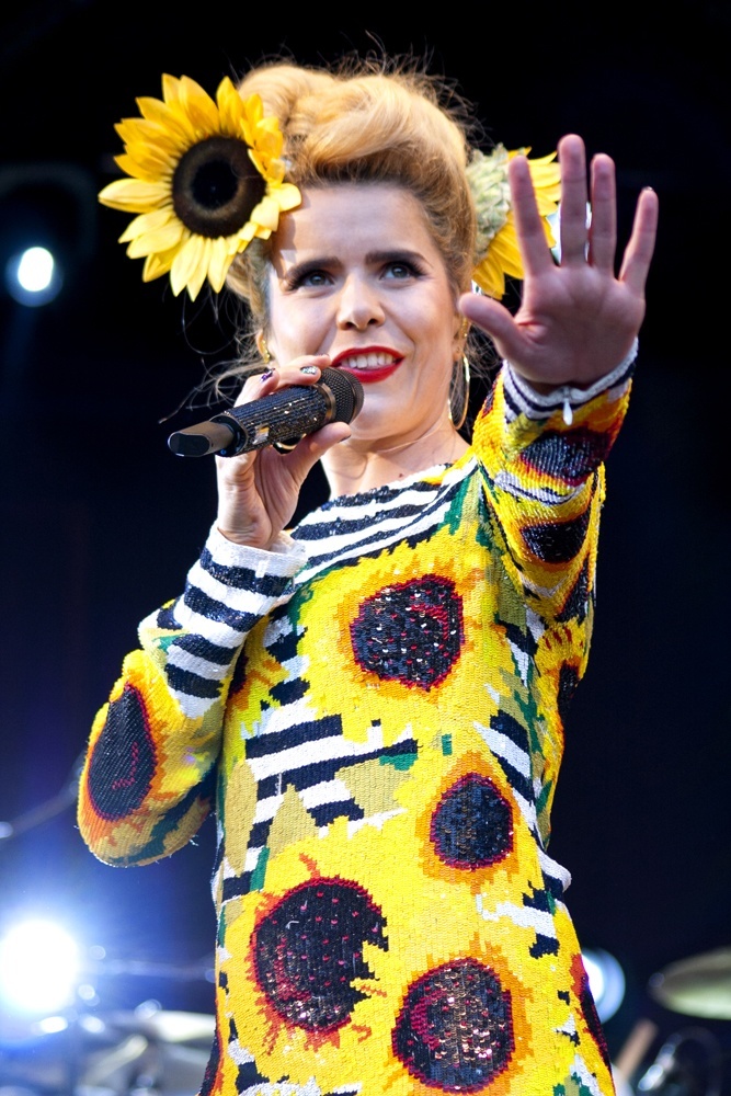 Paloma Faith at the Iveagh Gardens by Abraham Tarrush (10)