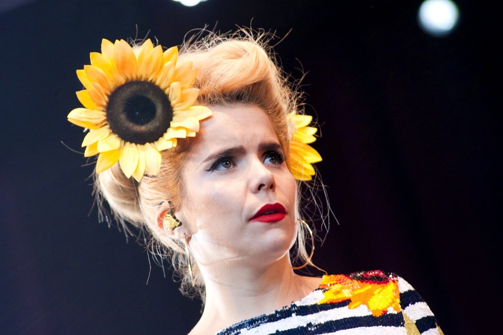 Paloma Faith at the Iveagh Gardens by Abraham Tarrush (13)
