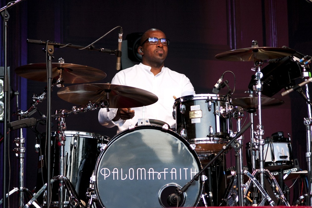 Paloma Faith at the Iveagh Gardens by Abraham Tarrush (15)