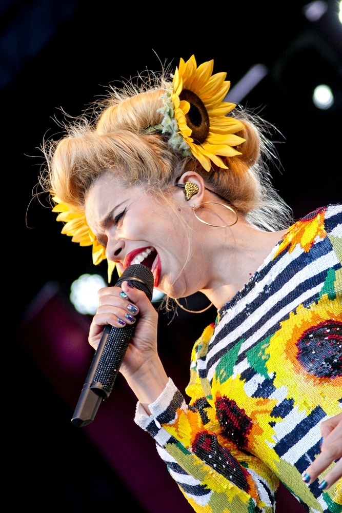Paloma Faith at the Iveagh Gardens by Abraham Tarrush (26)