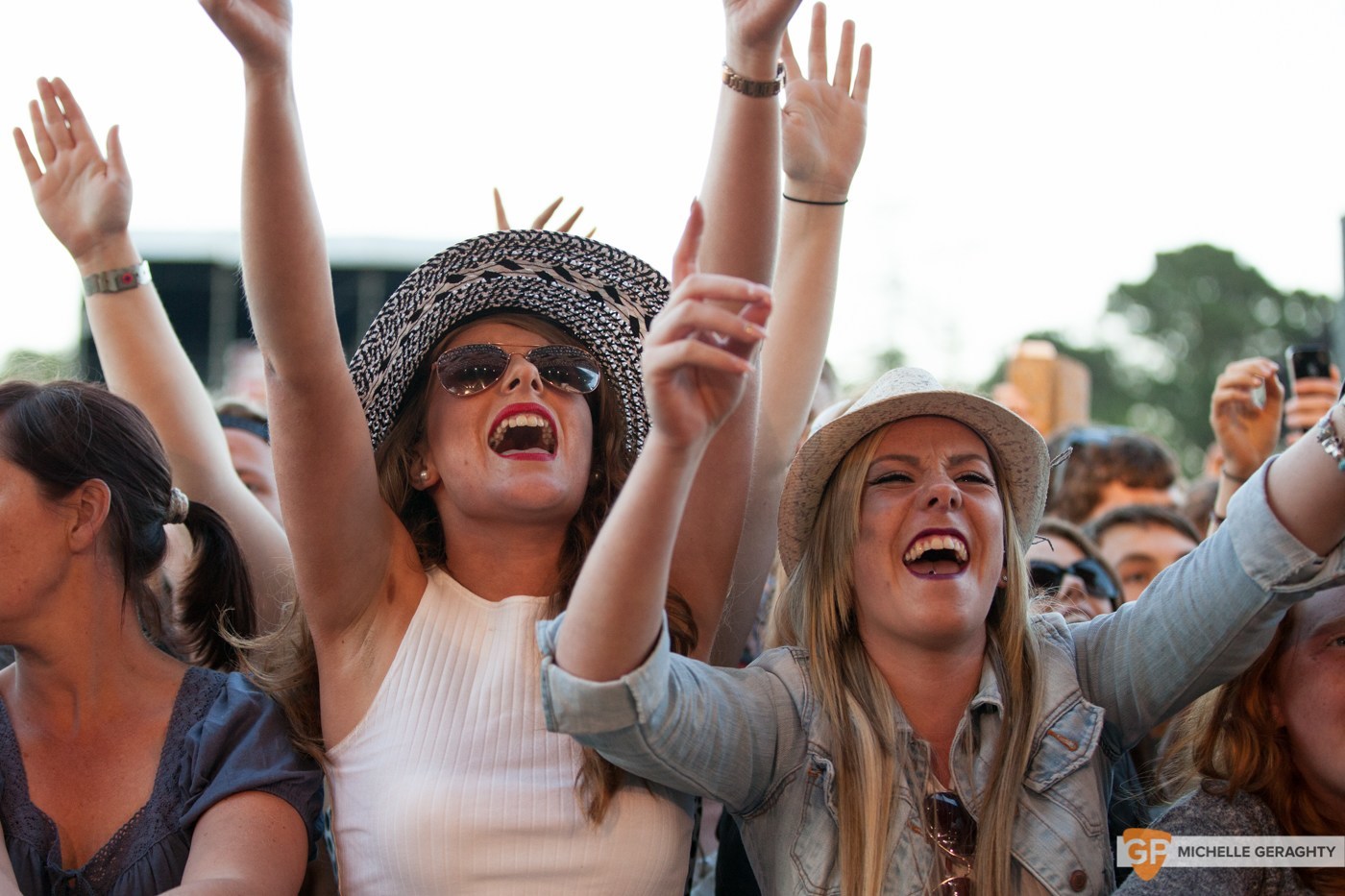 Paolo Nutini at Marlay Park – July 2015-9137