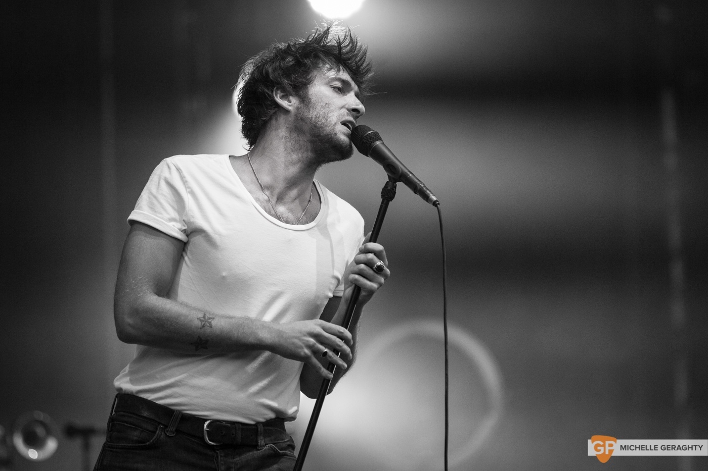 Paolo Nutini at Marlay Park – July 2015-9143