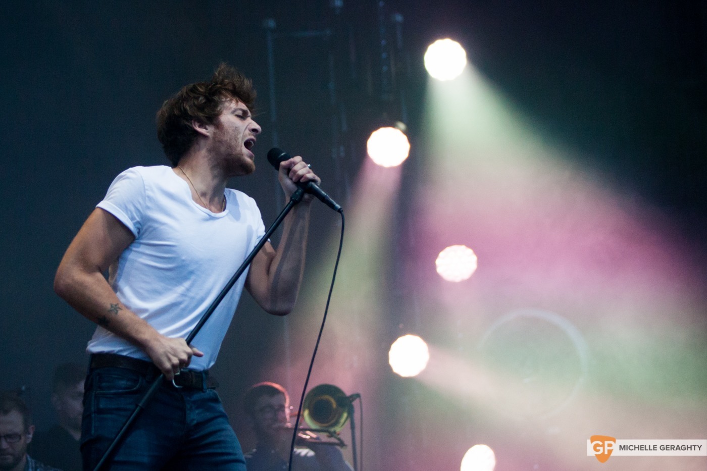 Paolo Nutini at Marlay Park – July 2015-9179