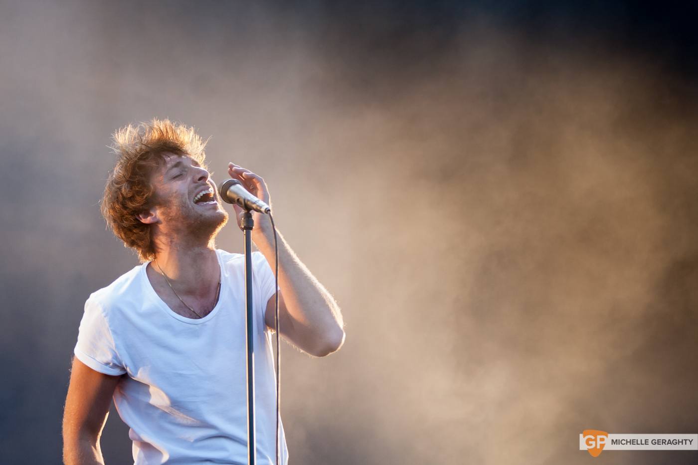 Paolo Nutini at Marlay Park – July 2015-9200