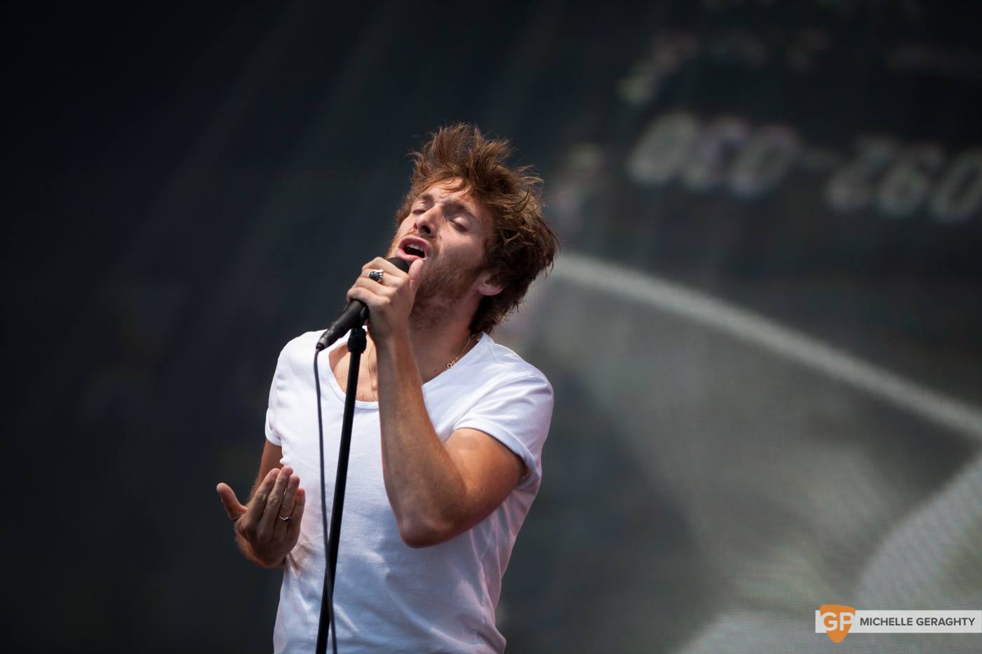 Paolo Nutini at Marlay Park – July 2015-9235