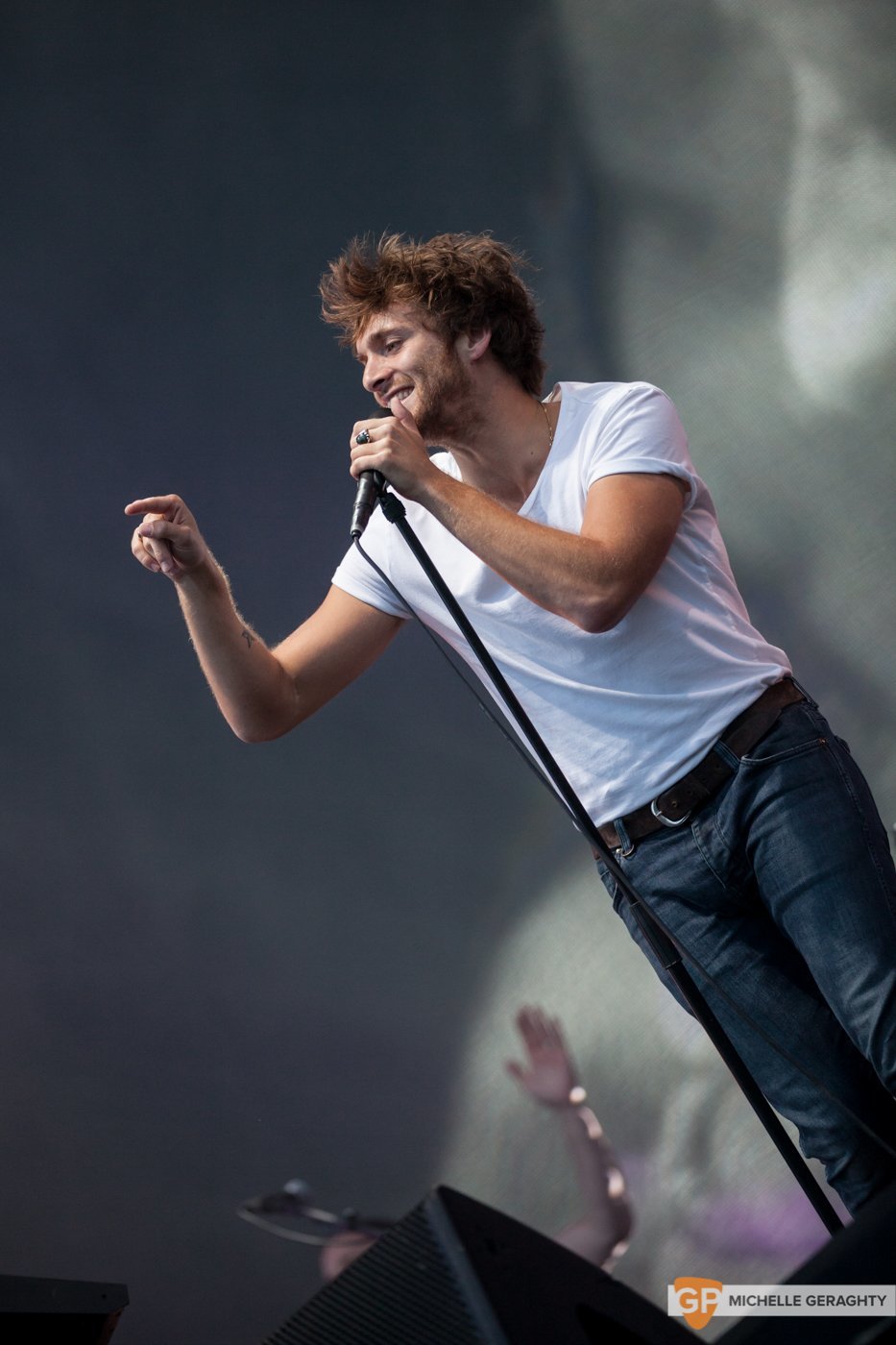 Paolo Nutini at Marlay Park – July 2015-9240