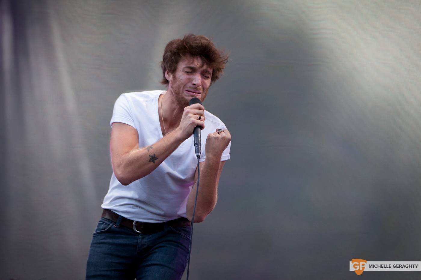Paolo Nutini at Marlay Park – July 2015-9246