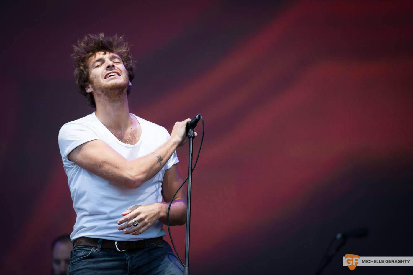 Paolo Nutini at Marlay Park – July 2015-9306
