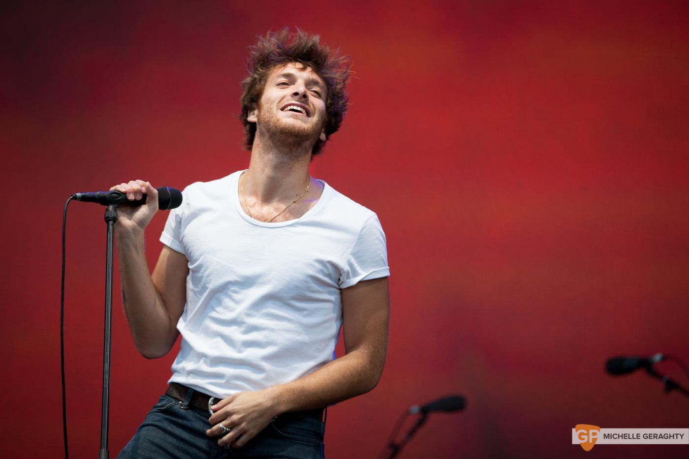 Paolo Nutini at Marlay Park – July 2015-9307