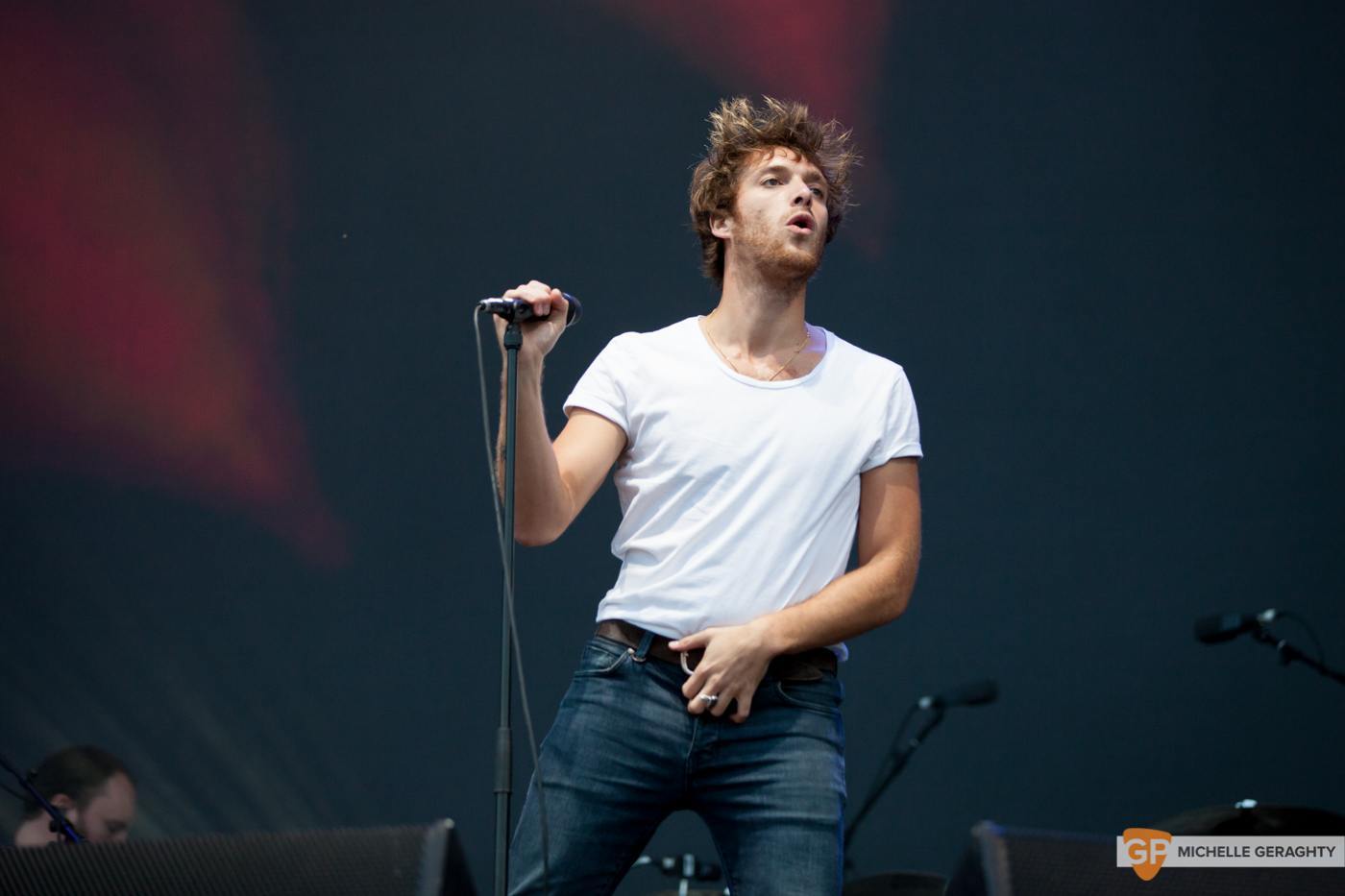 Paolo Nutini at Marlay Park – July 2015-9308