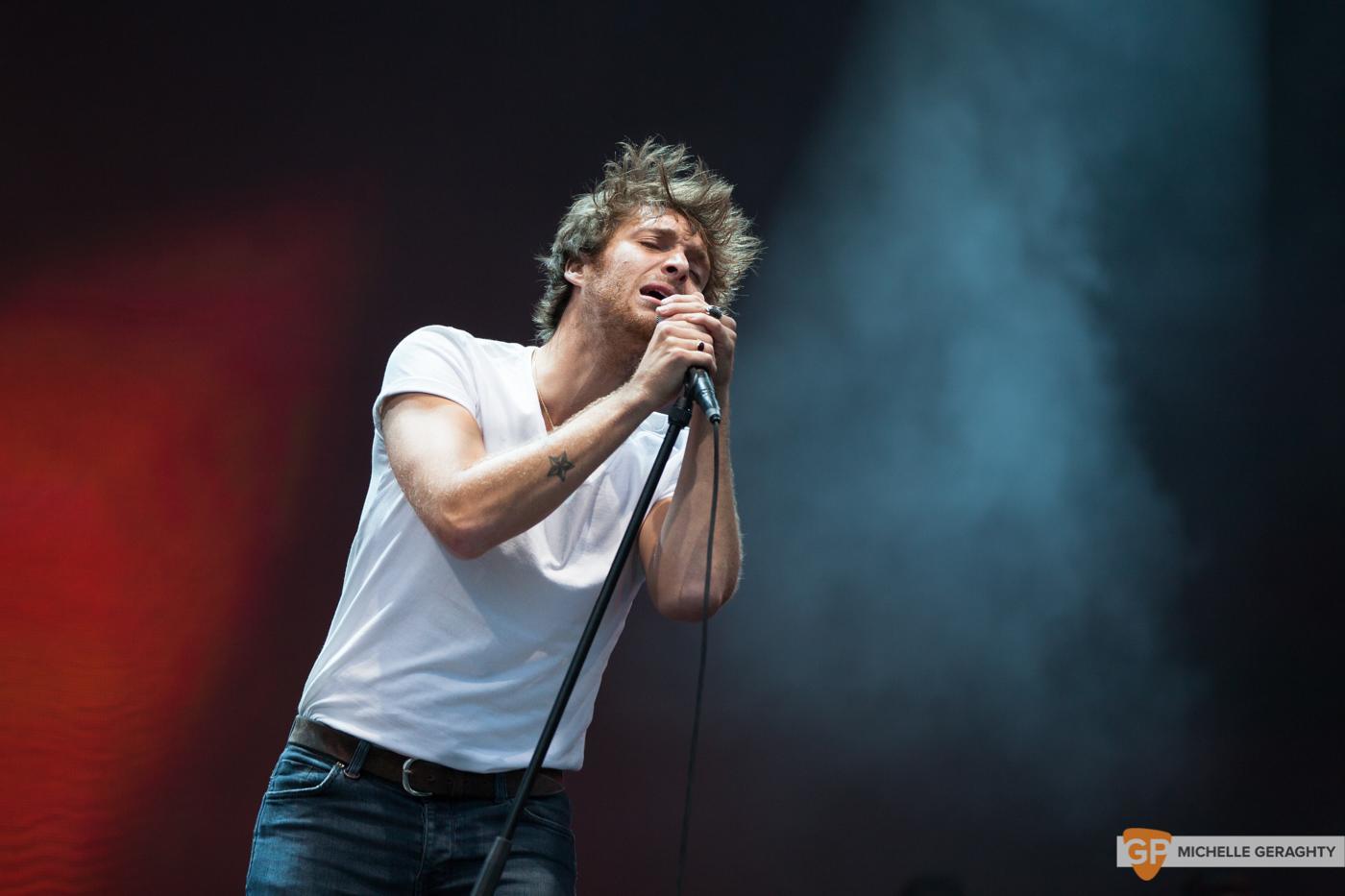 Paolo Nutini at Marlay Park – July 2015-9344
