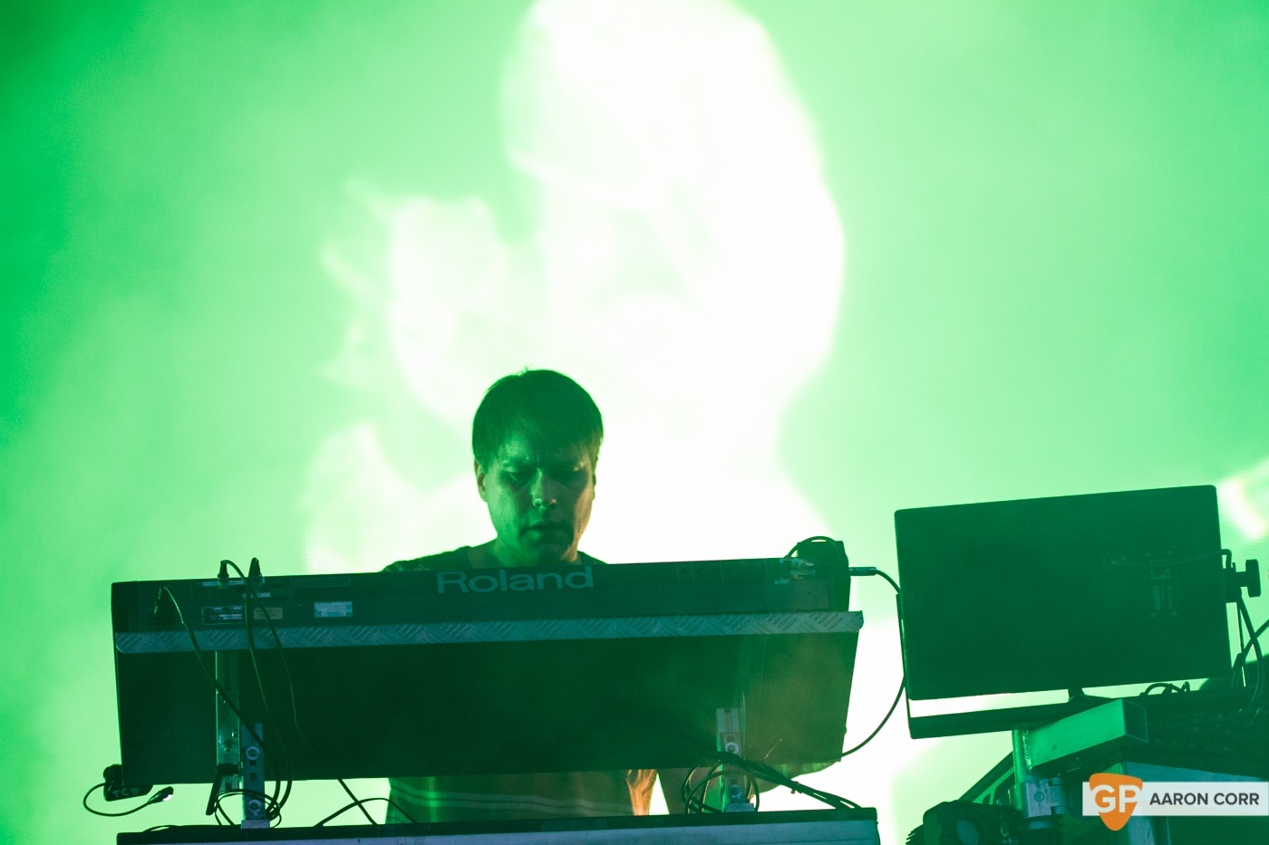 The Chemical Brothers at Longitude Sunday-0200