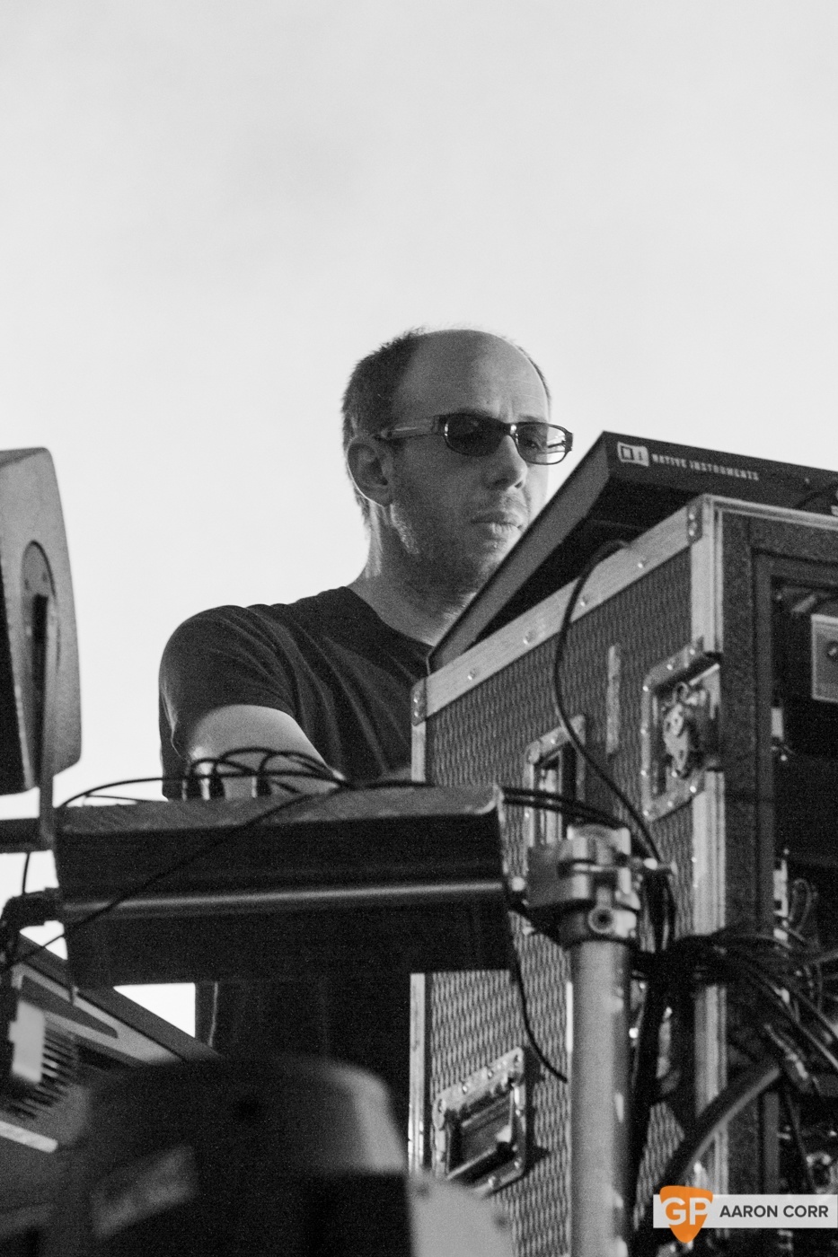 The Chemical Brothers at Longitude Sunday-0205