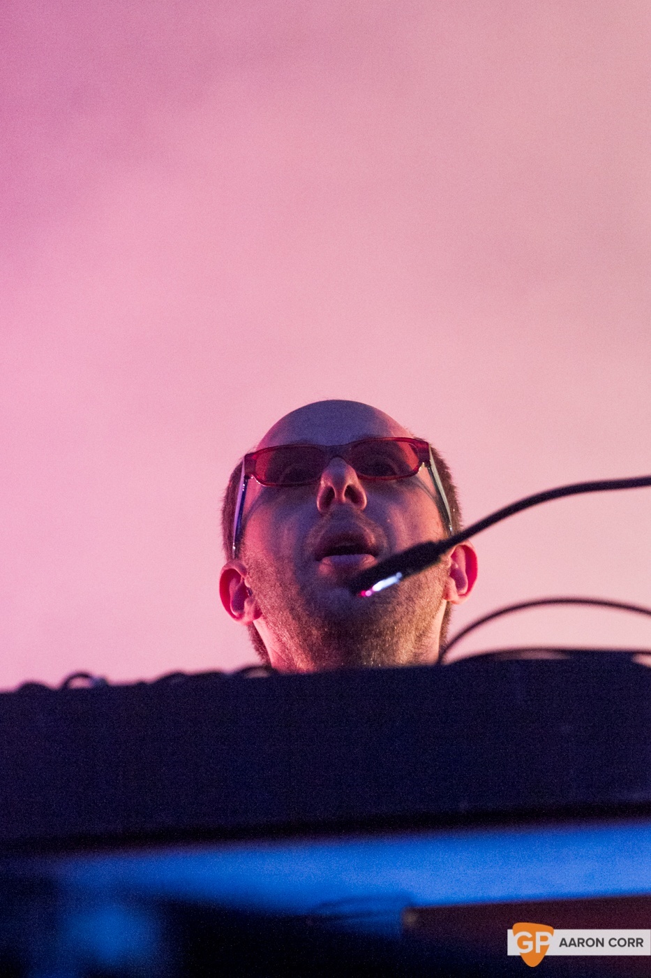 The Chemical Brothers at Longitude Sunday-0213