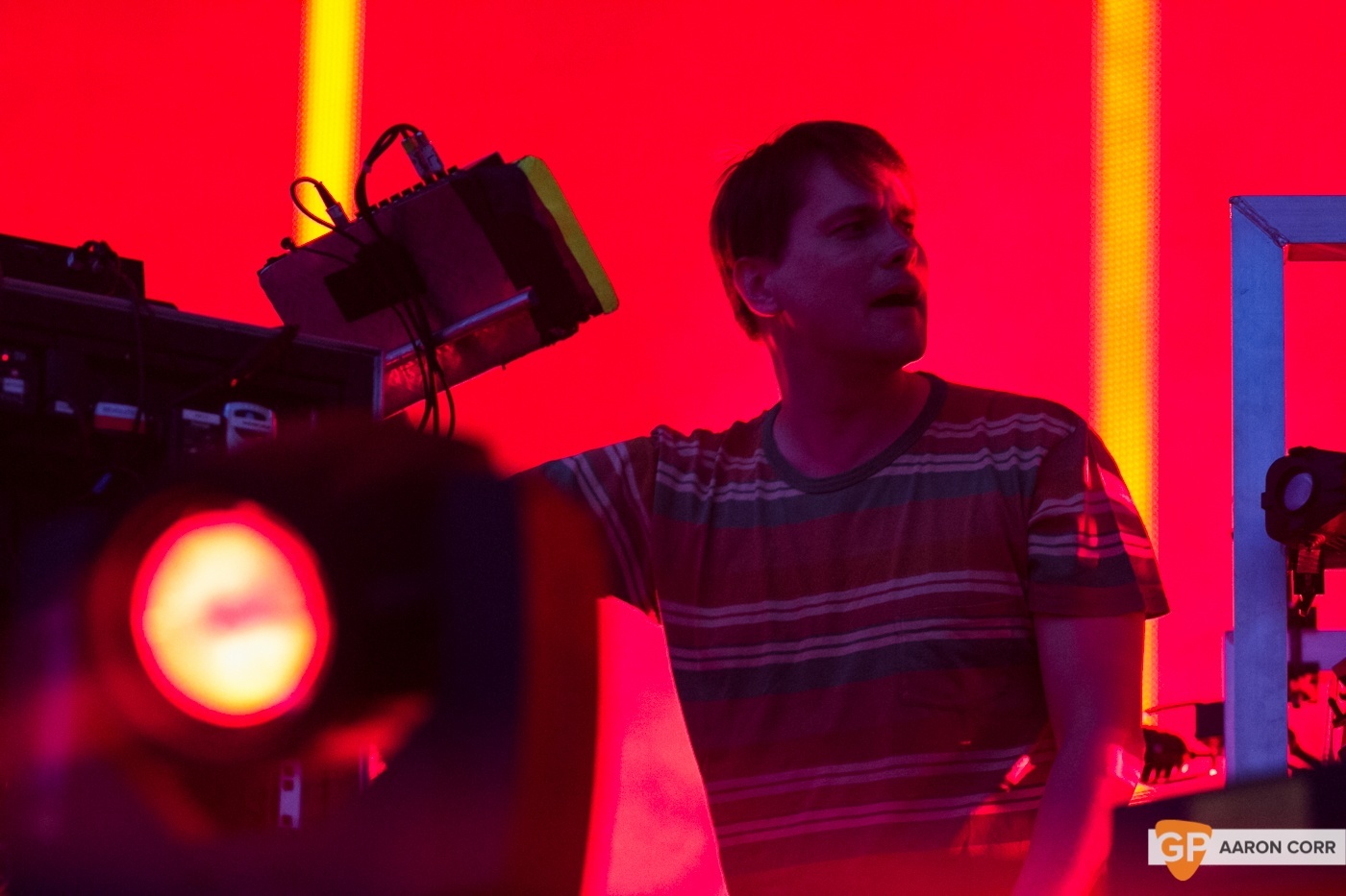 The Chemical Brothers at Longitude Sunday-0261