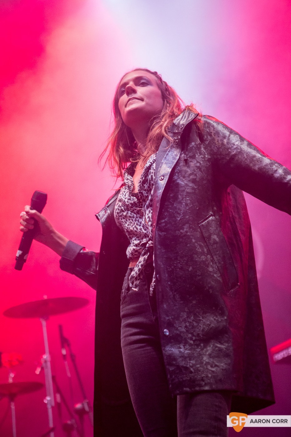 Tove Lo at Longitude Sunday-8267