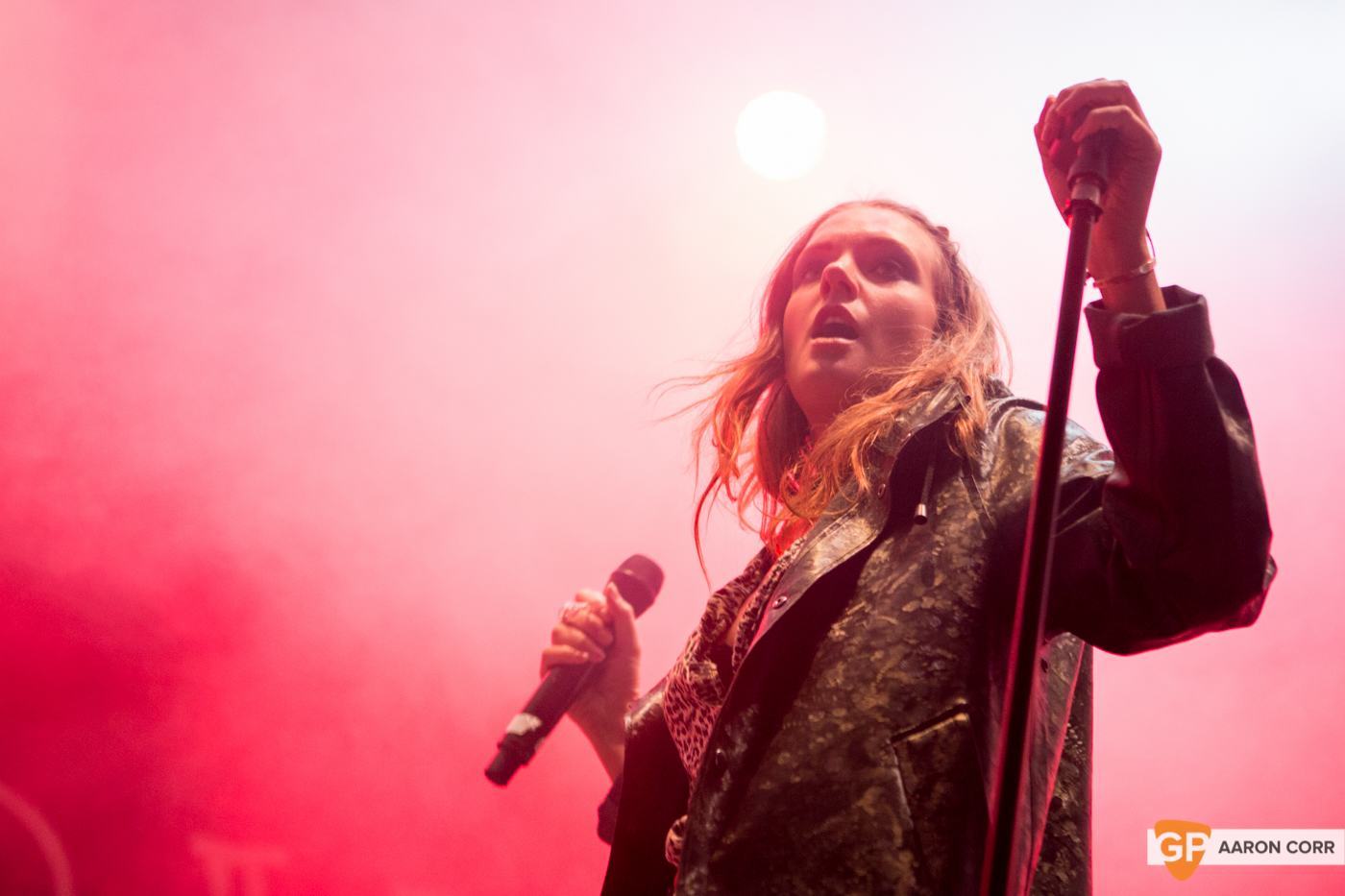 Tove Lo at Longitude Sunday-8269