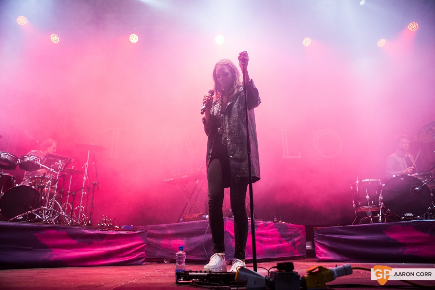 Tove Lo at Longitude Sunday-8277