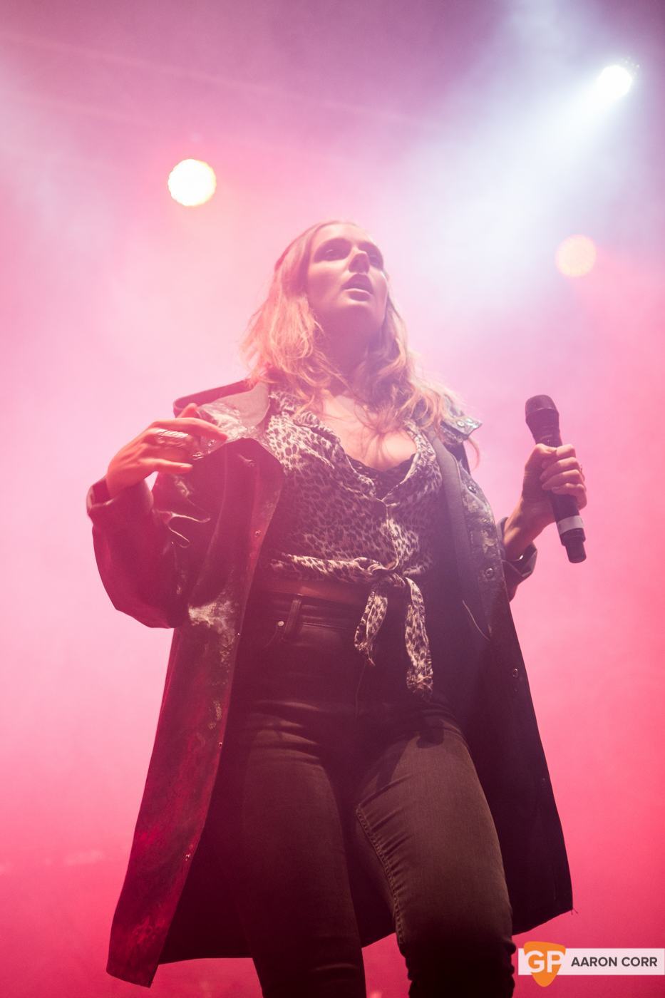 Tove Lo at Longitude Sunday-8296