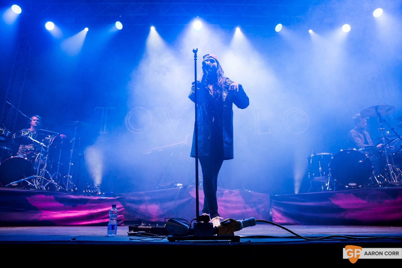 Tove Lo at Longitude Sunday-8354