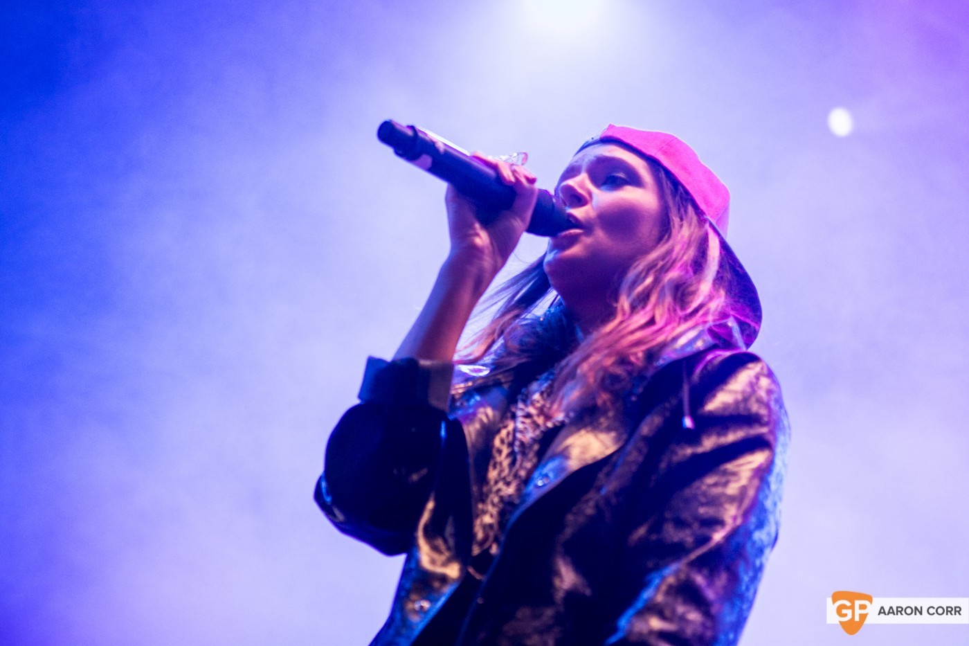 Tove Lo at Longitude Sunday-8386