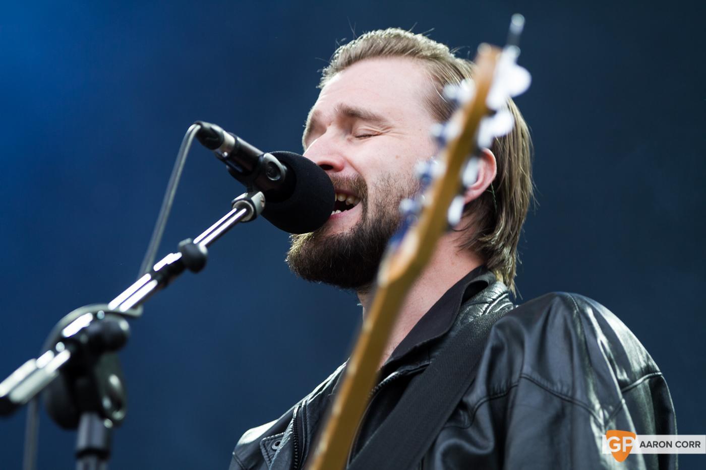 Wild Beasts at Longitude Sunday-9982