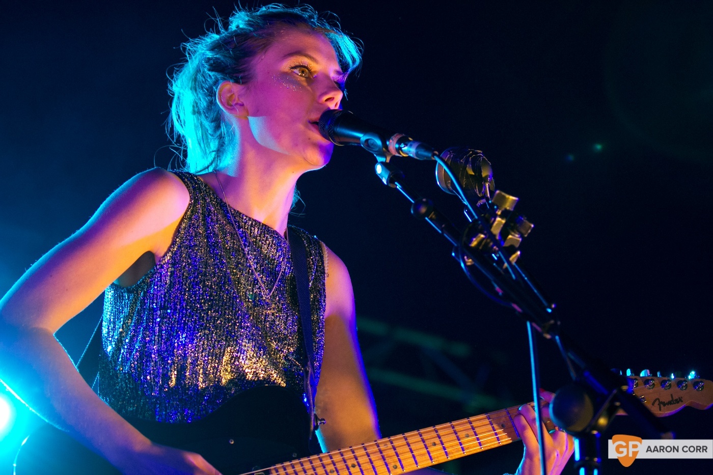 Wolf Alice at Longitude Sunday-0123