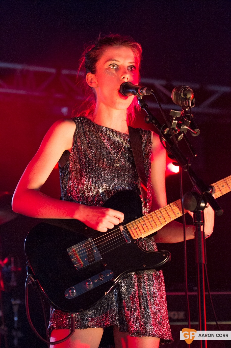 Wolf Alice at Longitude Sunday-0149