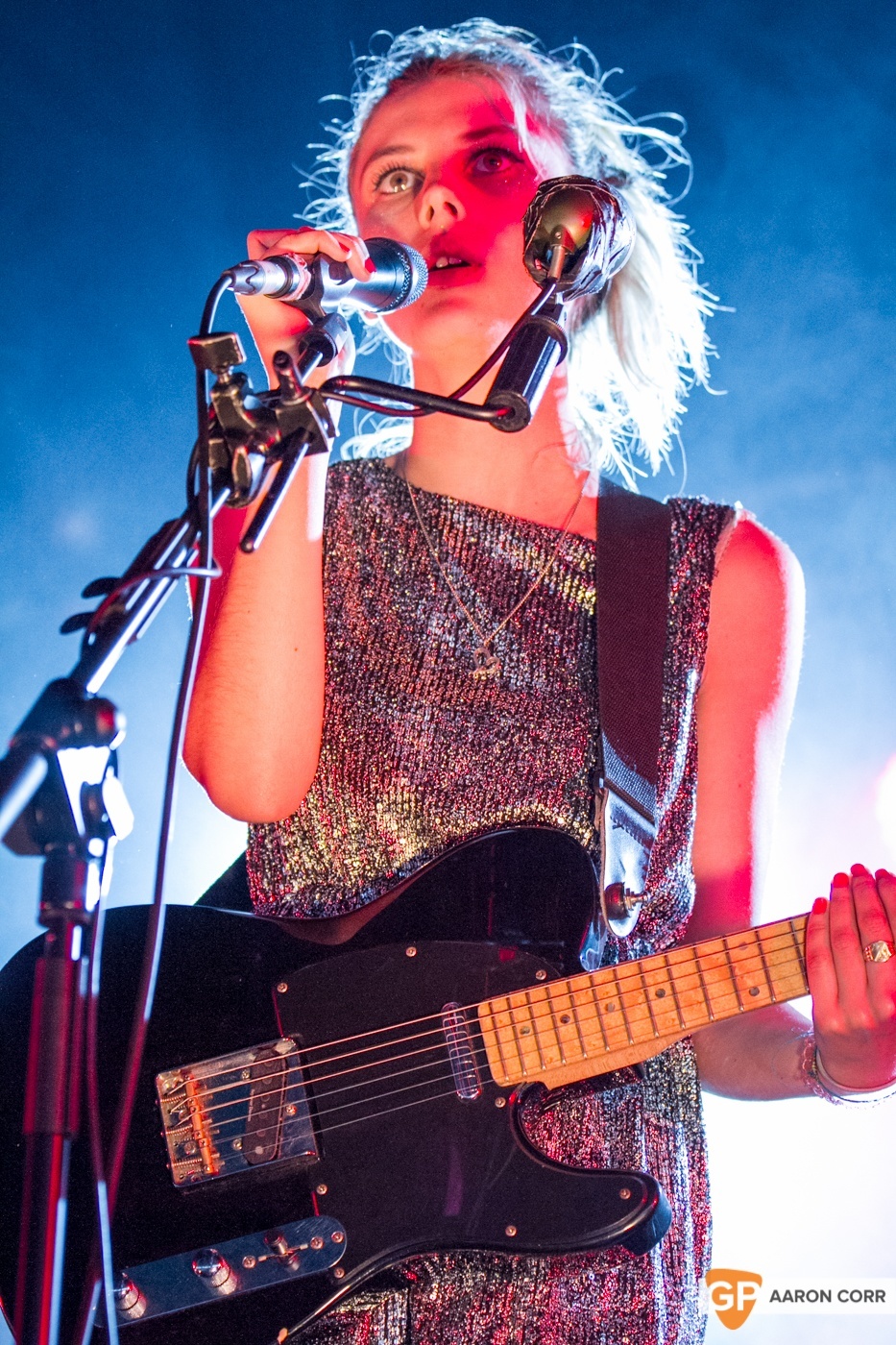 Wolf Alice at Longitude Sunday-0157