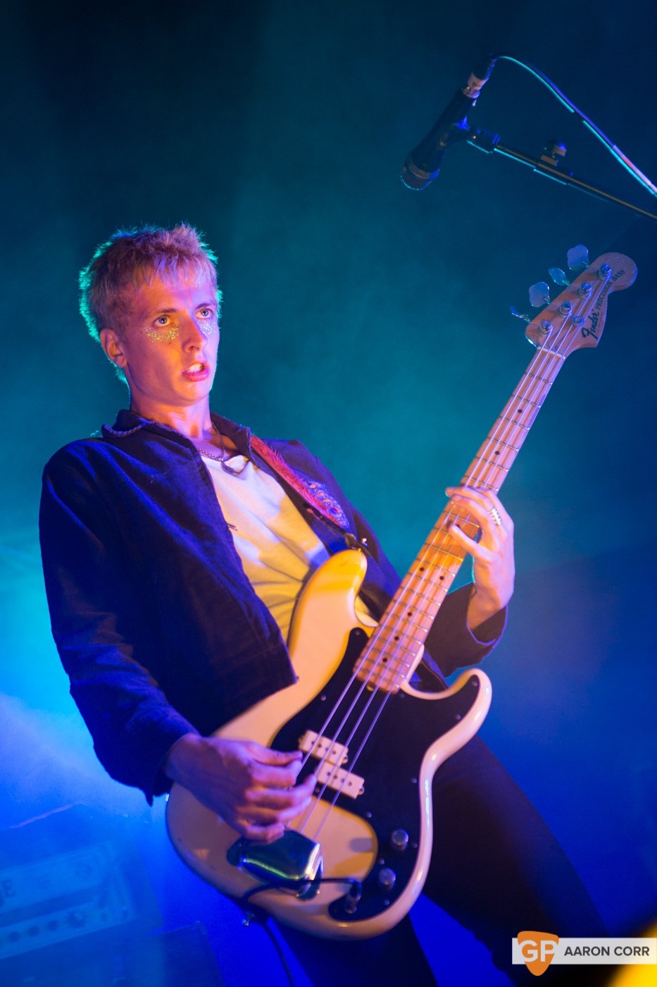 Wolf Alice at Longitude Sunday-8435