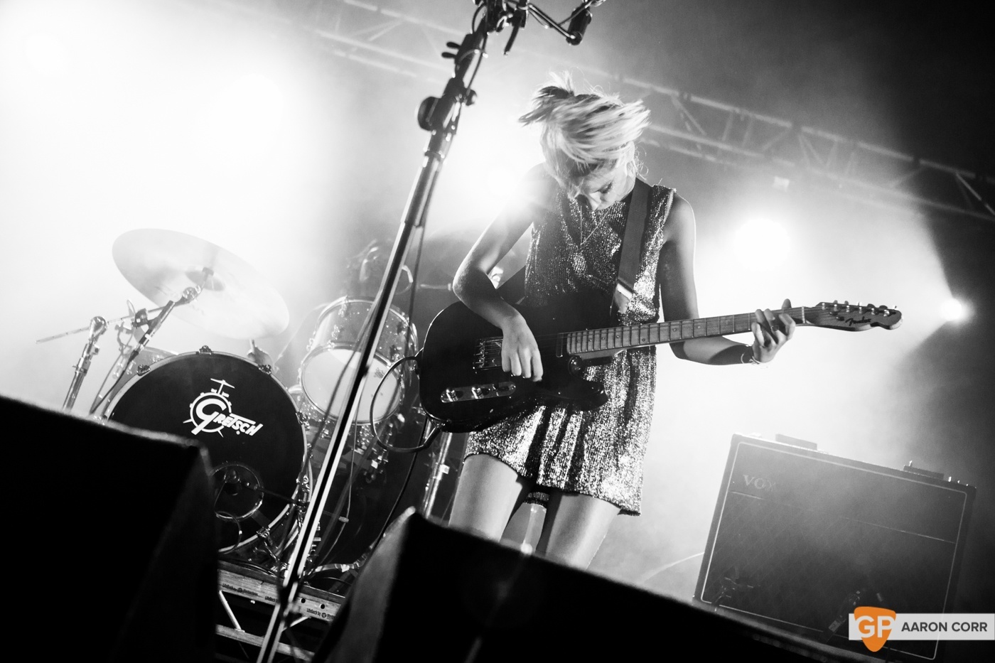 Wolf Alice at Longitude Sunday-8470