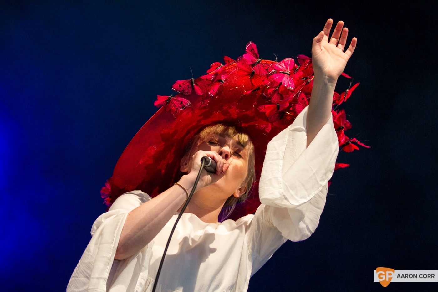 Young Wonder at Longitude Sunday-9850