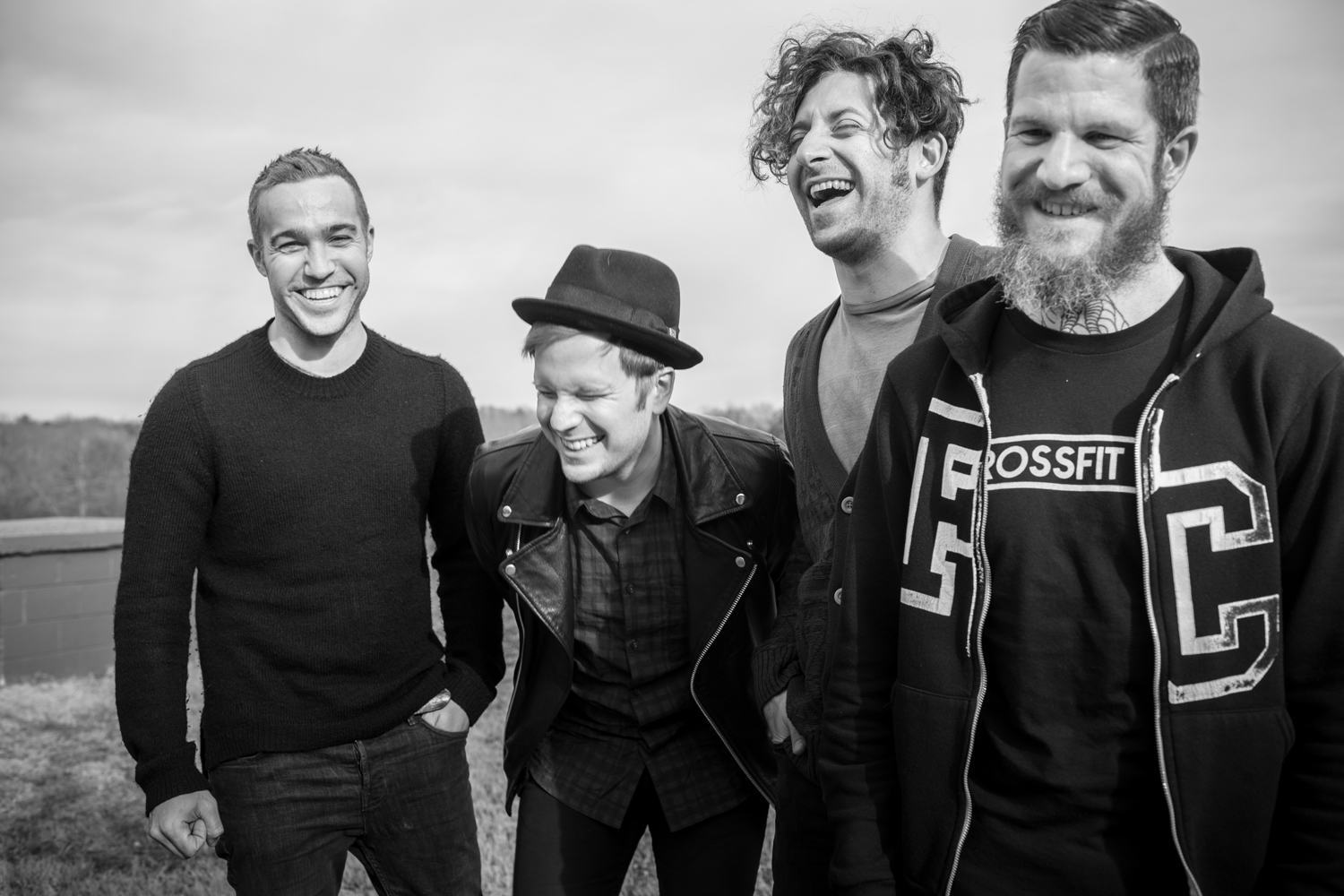 fall out boy interview feature fall out boy interview feature