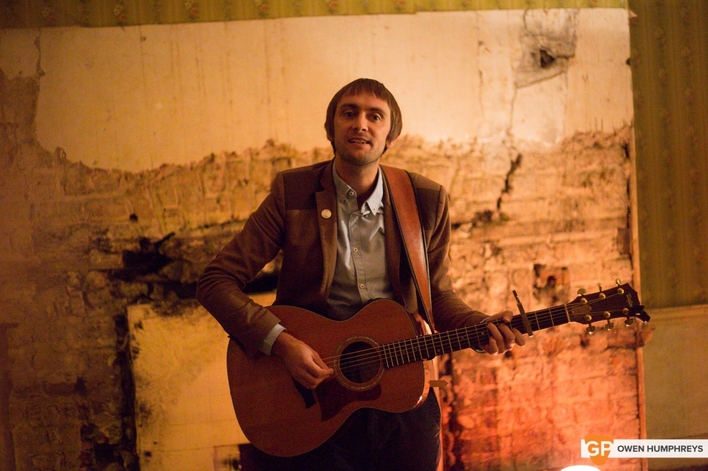 Anderson play an abondoned Georgian House (8 of 8)