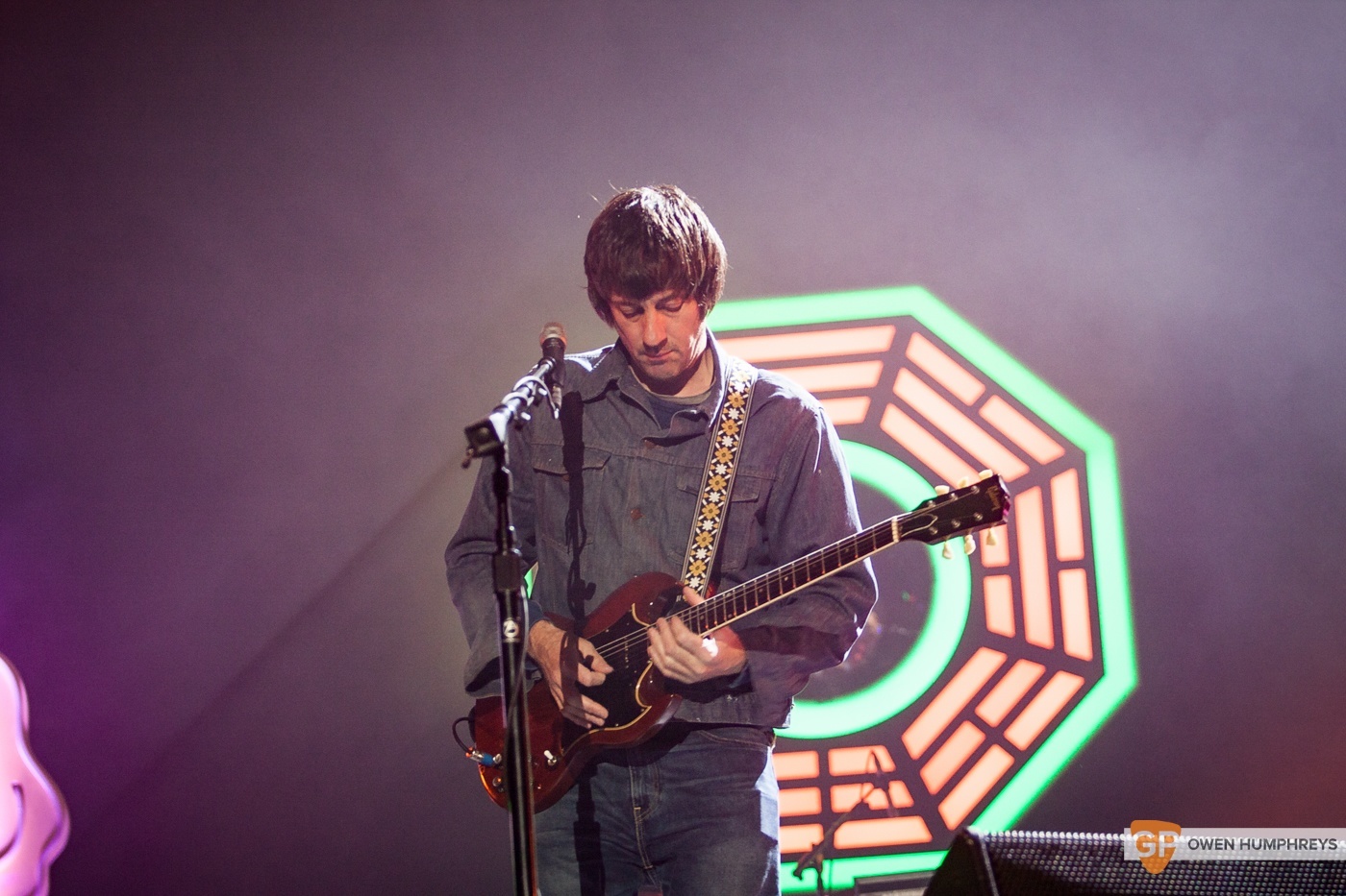 Blur at Electric Picnic 2015 by Owen Humphreys (4 of 14)