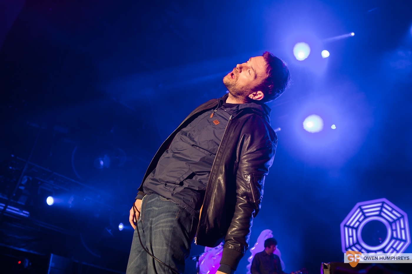 Blur at Electric Picnic 2015 by Owen Humphreys (5 of 14)