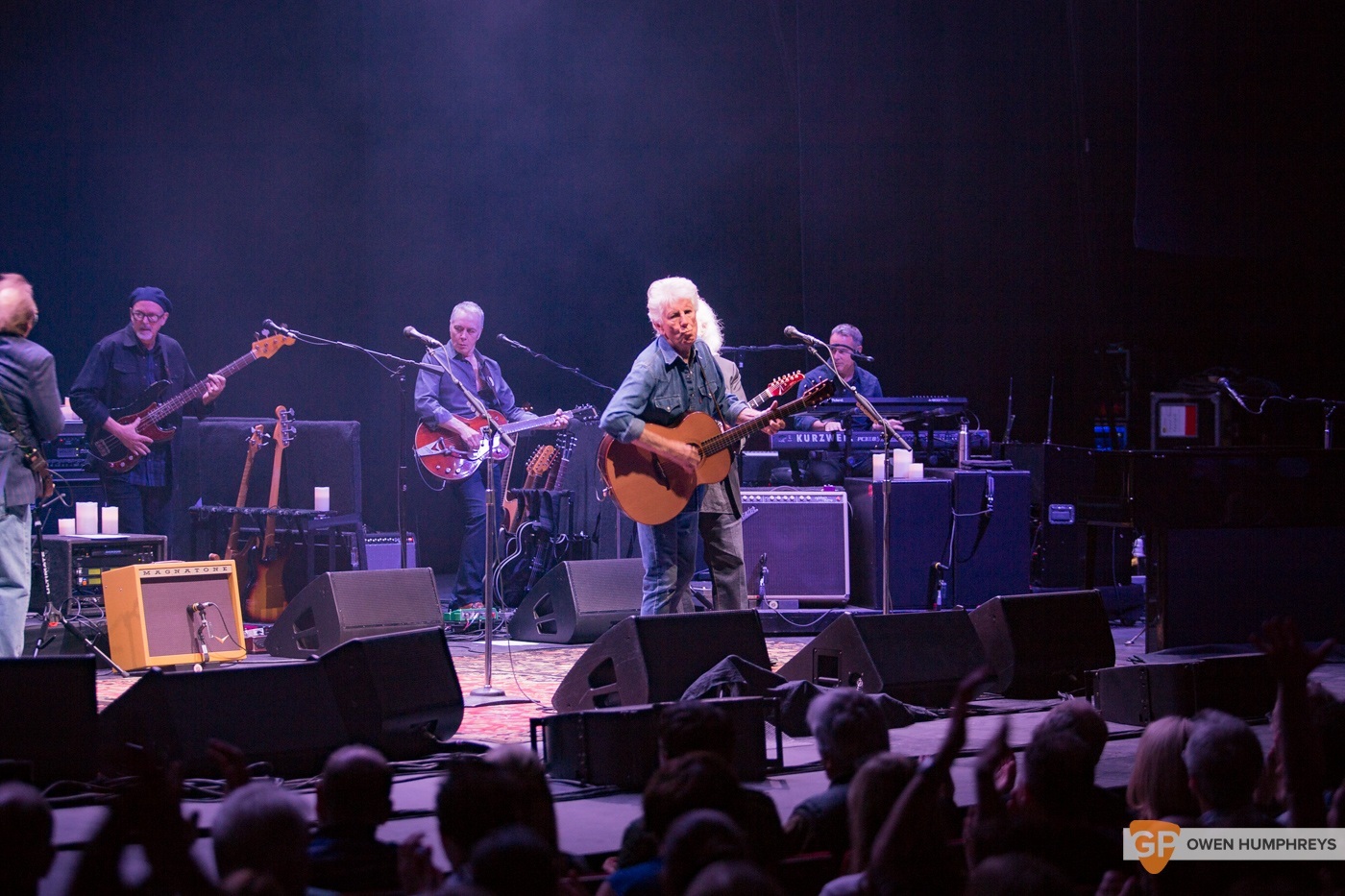 Crosby, Stills, and Nash at the Bord Gais Energy Theatre by Owen Humphreys (11 of 12)
