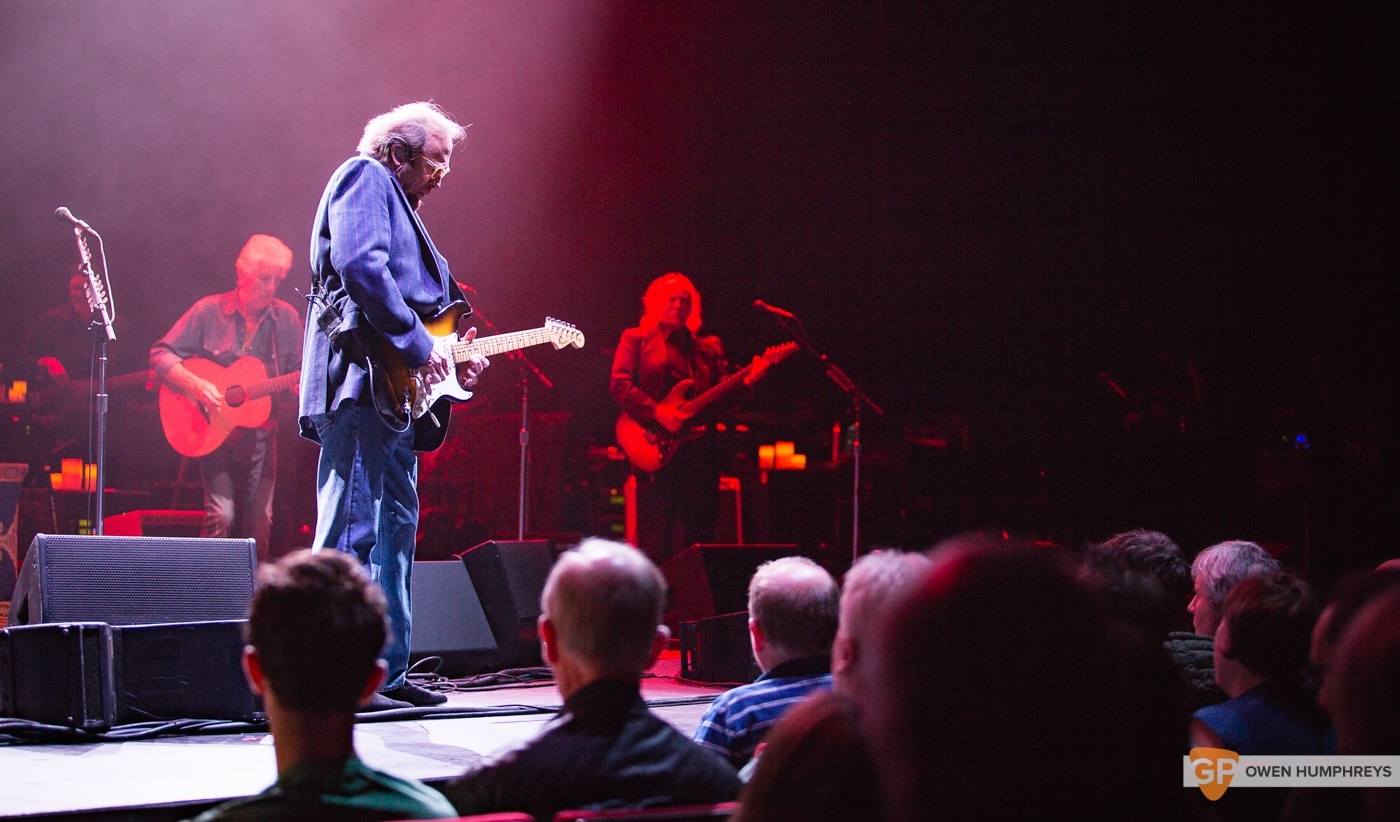 Crosby, Stills, and Nash at the Bord Gais Energy Theatre by Owen Humphreys (12 of 12)