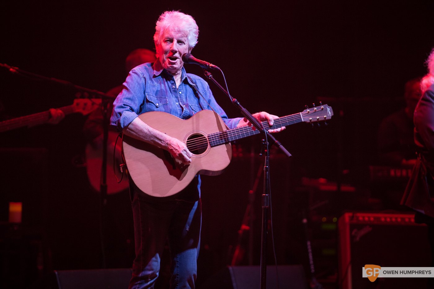 Crosby, Stills, and Nash at the Bord Gais Energy Theatre by Owen Humphreys (3 of 12)