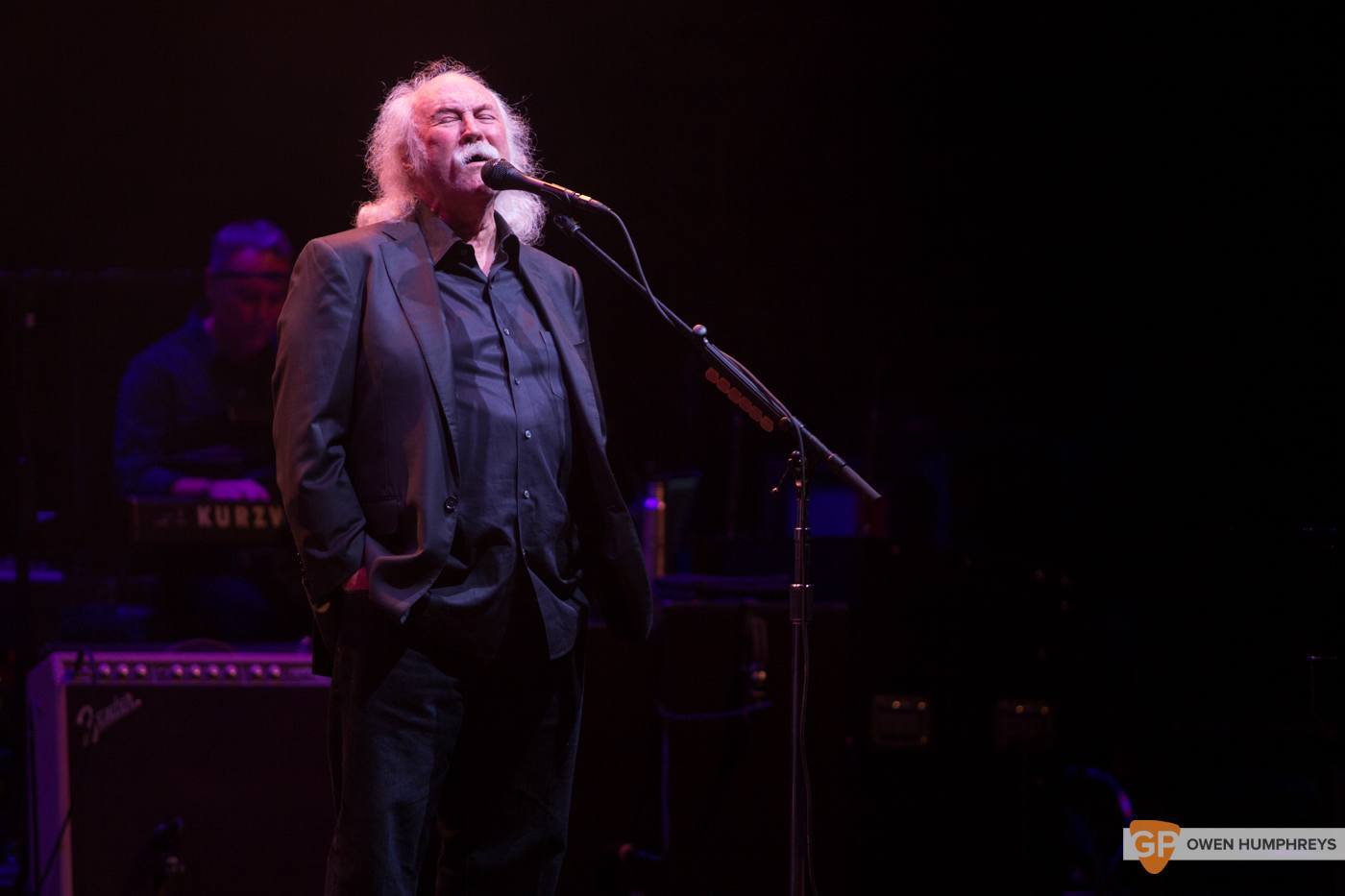 Crosby, Stills, and Nash at the Bord Gais Energy Theatre by Owen Humphreys (4 of 12)