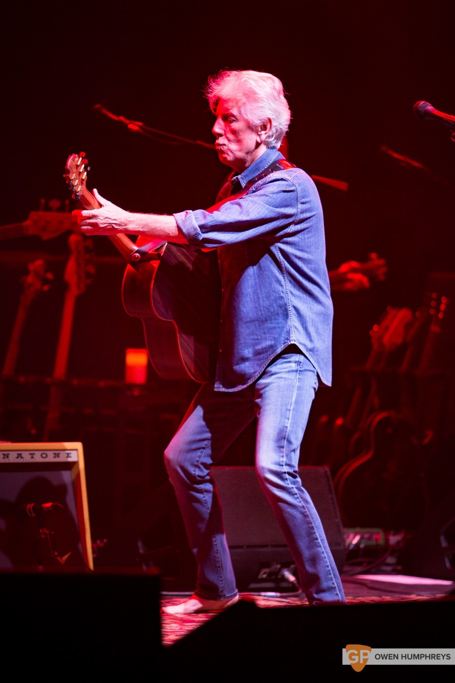 Crosby, Stills, and Nash at the Bord Gais Energy Theatre by Owen Humphreys (5 of 12)