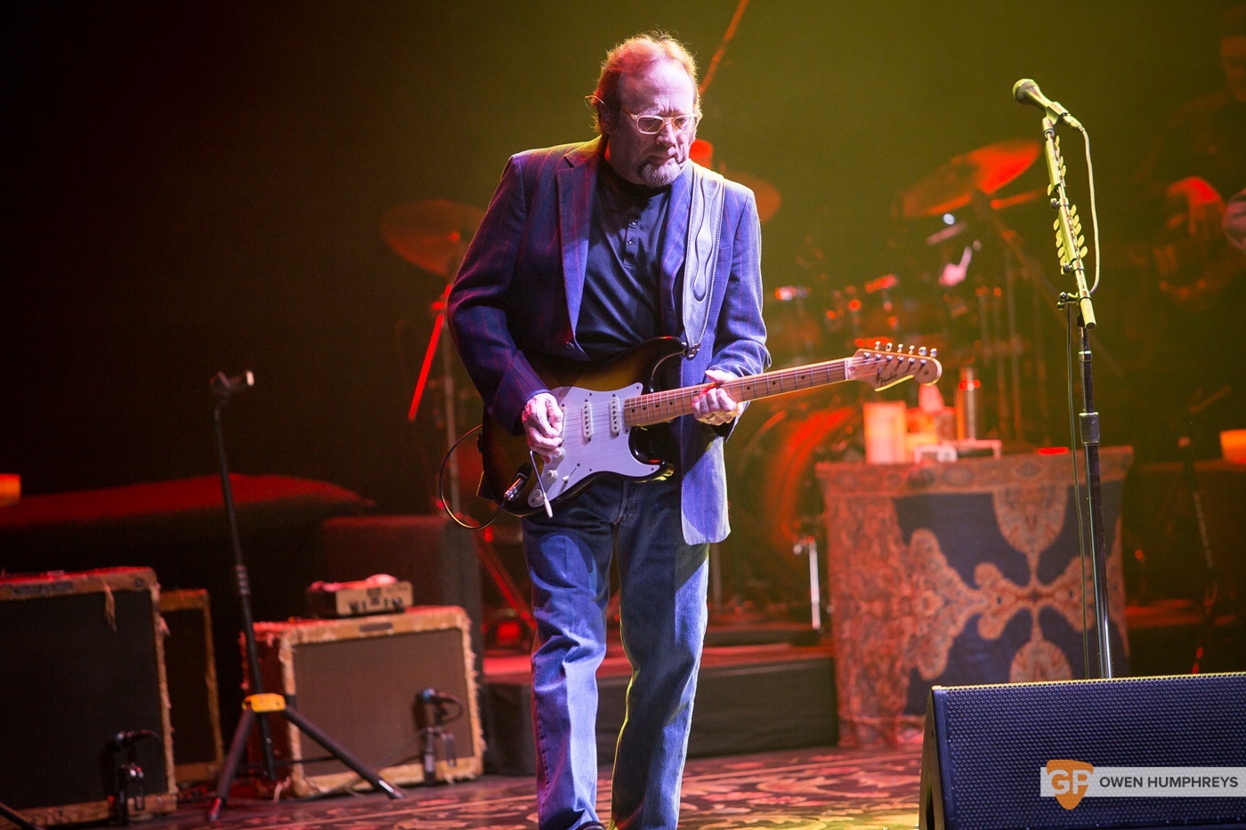 Crosby, Stills, and Nash at the Bord Gais Energy Theatre by Owen Humphreys (6 of 12)