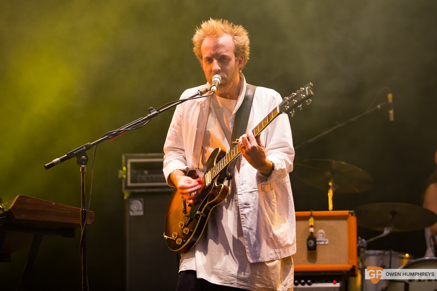 Hot Chip at Electric Picnic 2015 by Owen Humphreys (4 of 8)
